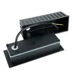 Светильник встраиваемый светодиодный Feron 51956 от ImperiumLoft