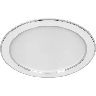 Светодиодный встраиваемый светильник Feron AL1527 LED IP20 5W 4500К