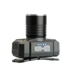 Фонарь налобный с аккумулятором Feron TH2314 51621 от ImperiumLoft