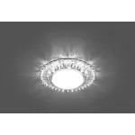 Встраиваемый светильник Feron CD4025 29539 от ImperiumLoft