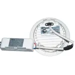 Встраиваемый светильник Feron AL2110 20064 от ImperiumLoft