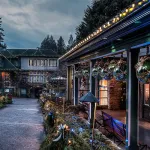 Гирлянда Feron CL50-8 Белт-лайт 230V черный IP65 8м 29883 от ImperiumLoft