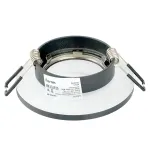 Потолочный встраиваемый светильник Feron 51939 от ImperiumLoft