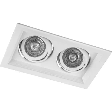 Заглушка для профиля Feron 10302 Цвет арматуры серебро Цвет плафонов разноцветный