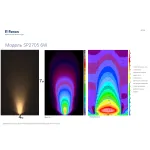 Наземный низкий светильник Feron SP2705 32129 от ImperiumLoft