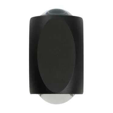 Настенный светодиодный светильник Feron AL54 LED IP54 1W