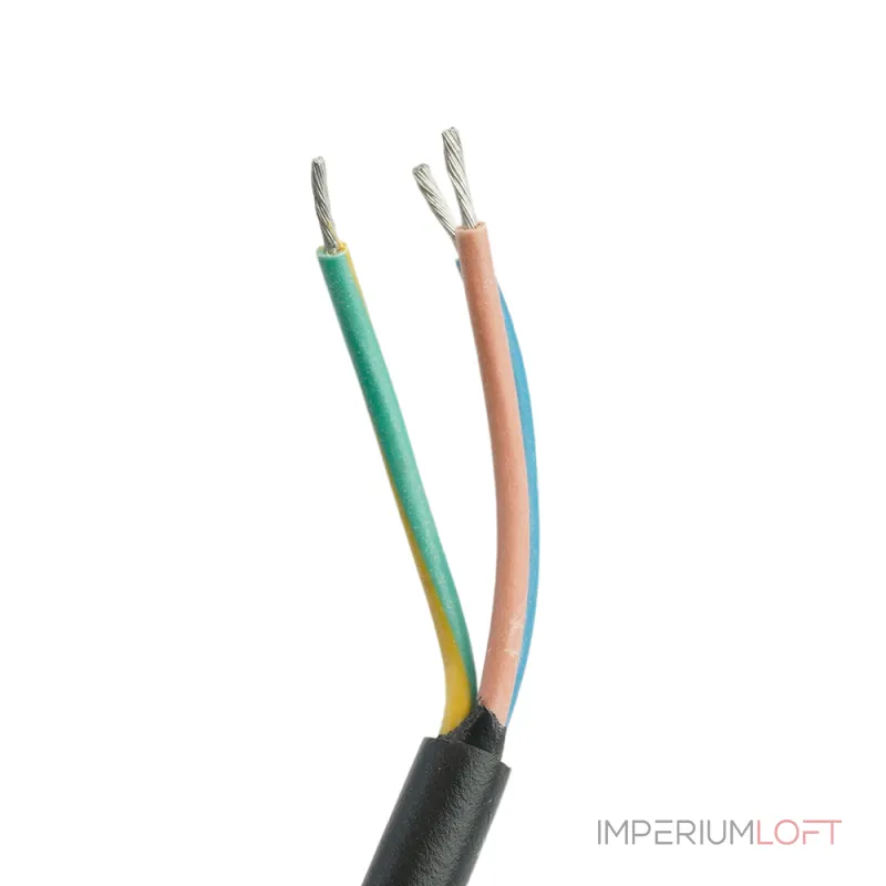 Светодиодный уличный консольный светильник Feron SP3070 LED IP66 30W 5000К от ImperiumLoft