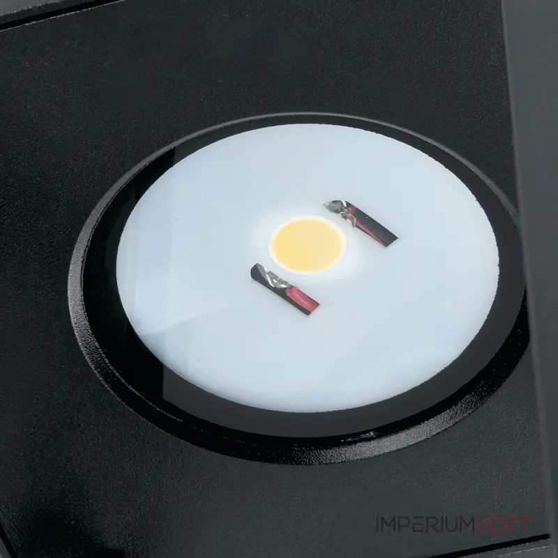 Светильник уличный светодиодный Feron Лос-Анджелес DH301 LED IP54 10W 4000К от ImperiumLoft