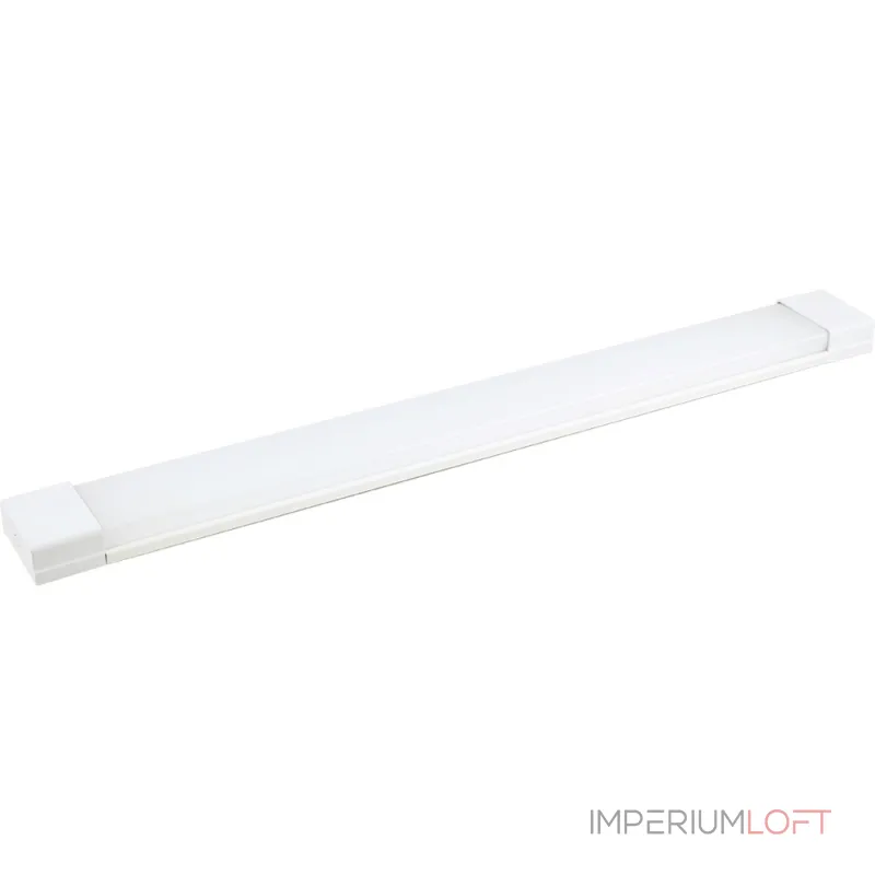 Накладной светильник Feron 32945 Цвет арматуры белый Цвет плафонов белый от ImperiumLoft