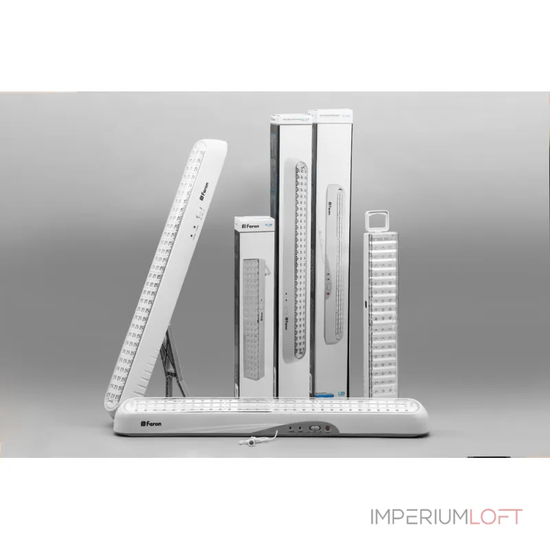 Накладной светильник Feron EL20 12901 от ImperiumLoft