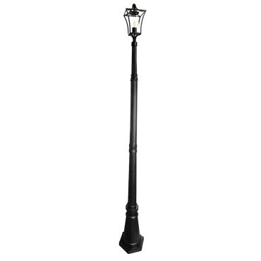 Светильник садово-парковый Feron Милан PL737 E27 IP44 60W