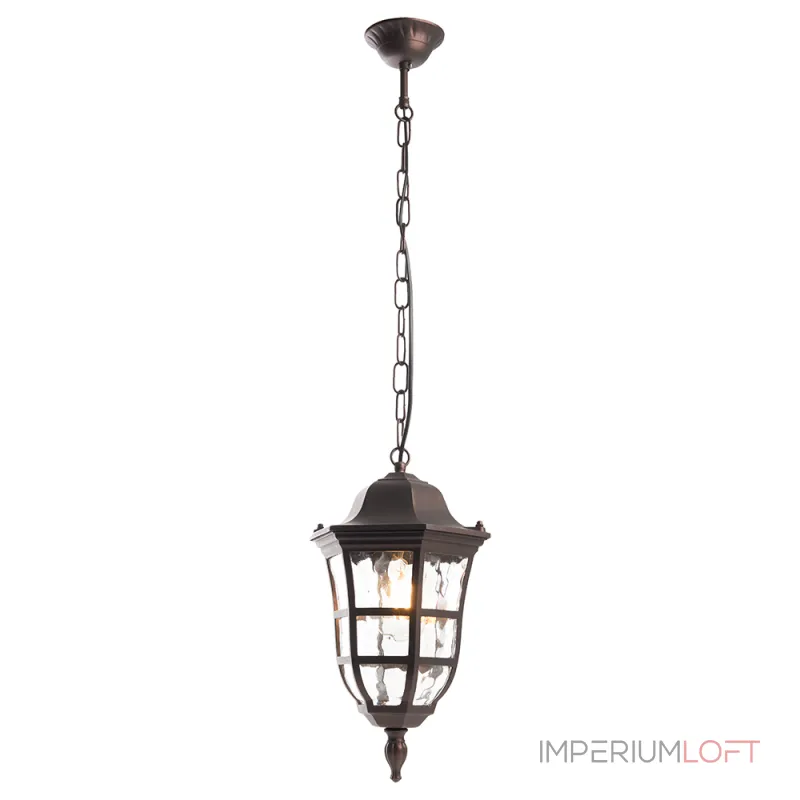 Подвесной светильник Feron Варшава 11697 от ImperiumLoft