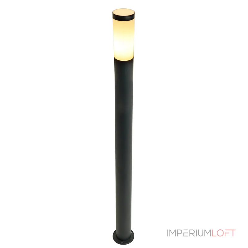 Светильник садово-парковый Feron Техно DH042-1100 E27 IP44 18W от ImperiumLoft