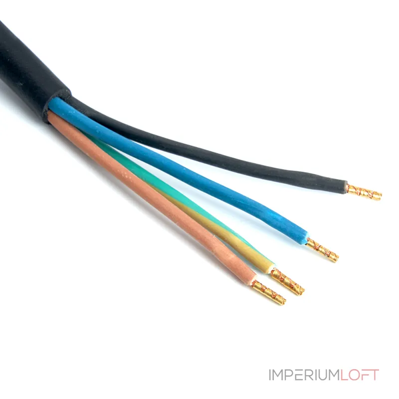 Блок питания Feron LB48 41955 от ImperiumLoft Блок питания Feron LB48 41955 от ImperiumLoft