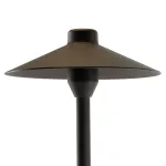 Светильник уличный светодиодный Feron Берген DH702 LED IP65 7W 2700К от ImperiumLoft
