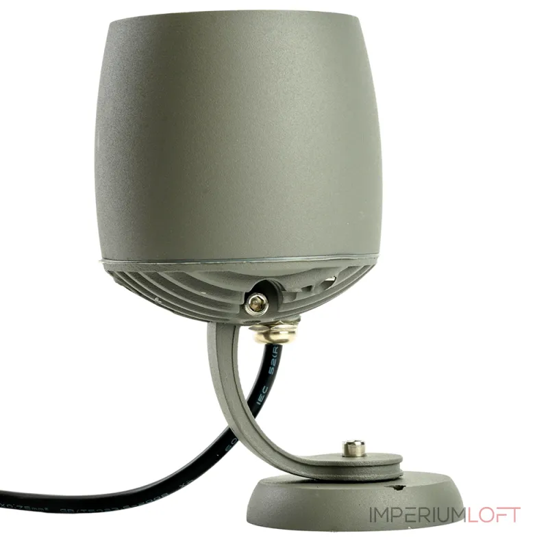 Светодиодный светильник ландшафтно-архитектурный Feron LL-600 LED IP65 10W 2700К от ImperiumLoft