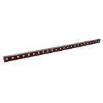 Светодиодный линейный прожектор для подсветки стен Feron LL-893 LED IP65 24W от ImperiumLoft