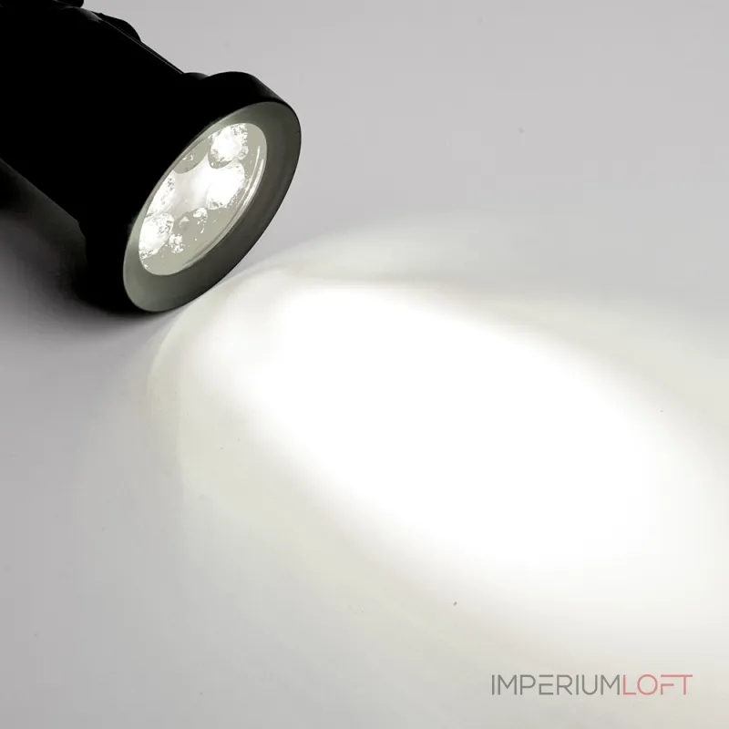 Светильник грунтовой на колышке Feron SP2711 LED IP65 5W 4000К от ImperiumLoft Светильник грунтовой на колышке Feron SP2711 LED IP65 5W 4000К от ImperiumLoft