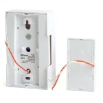 Звонок с кнопкой проводной Feron DB-102 48806 от ImperiumLoft