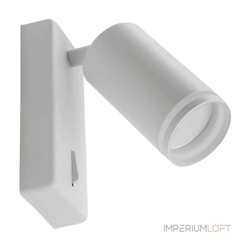 Подсветка настенная Feron ML1620 GU10 IP20 35W от ImperiumLoft