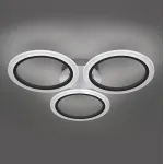 Потолочная люстра Feron Al5900 41671