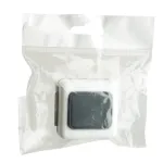 Выключатель-кнопка для проводного звонка Feron DB-104 51664 от ImperiumLoft