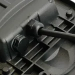 Светодиодный уличный консольный светильник Feron Saffit SSL10-30 LED IP65 30W 5000К от ImperiumLoft