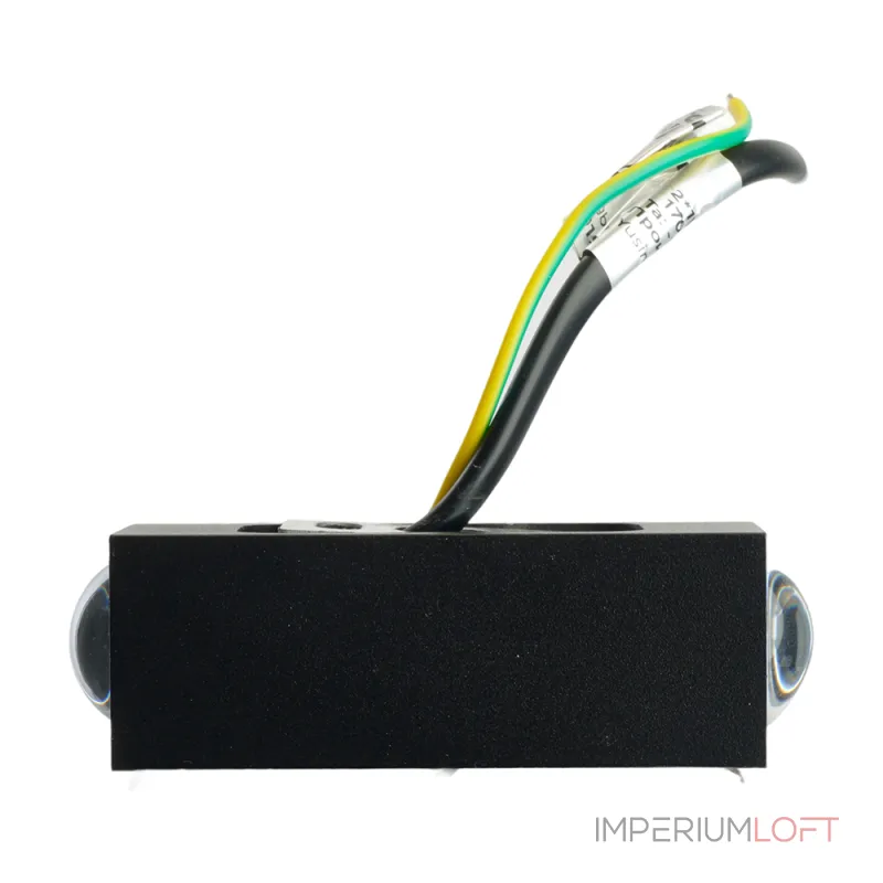 Настенный светодиодный светильник Feron AL52 LED IP54 1W от ImperiumLoft Настенный светодиодный светильник Feron AL52 LED IP54 1W от ImperiumLoft