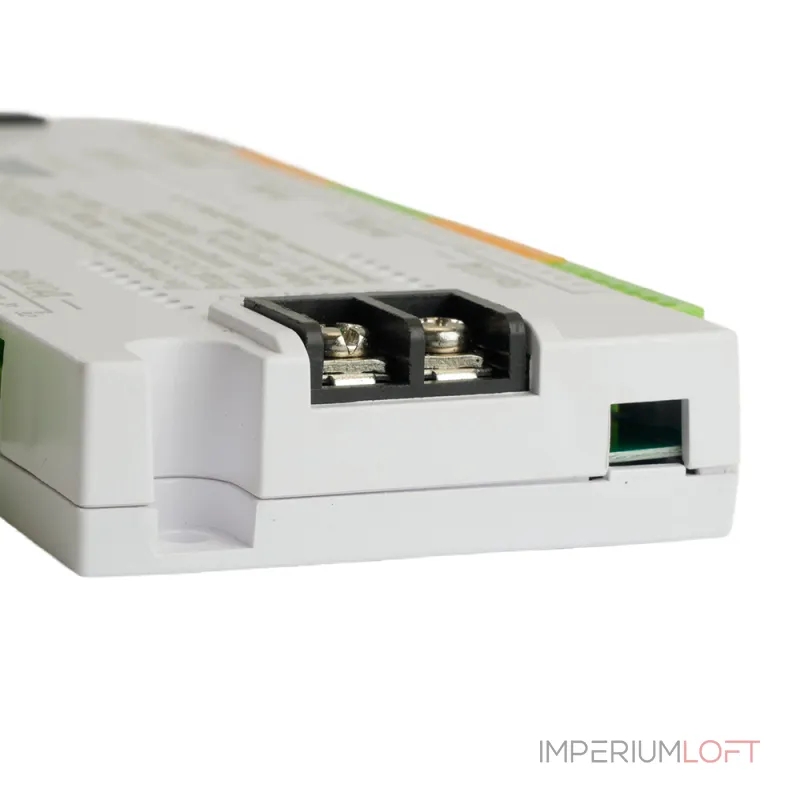 Лестничный контроллер для светодиодной ленты Feron LD002 12, 24 Вт 7.5, 15W 48936 от ImperiumLoft