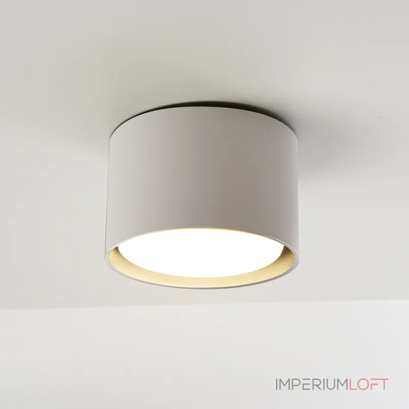 Светильник потолочный Feron HL359 GX53 IP20 12W от ImperiumLoft Светильник потолочный Feron HL359 GX53 IP20 12W от ImperiumLoft