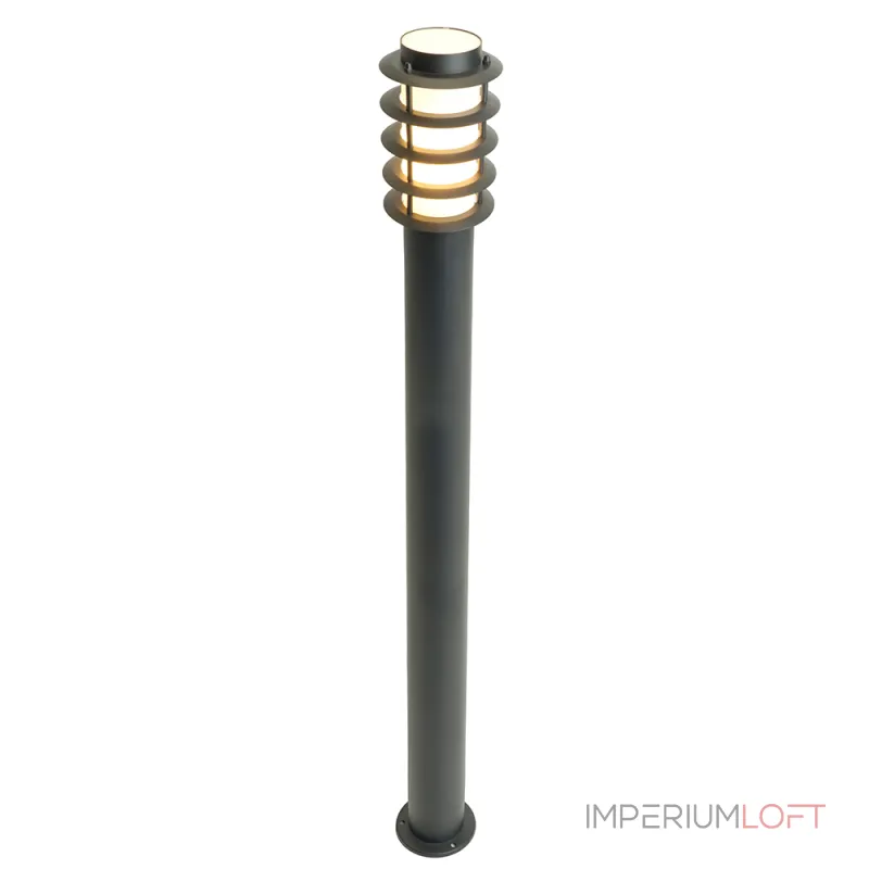 Светильник садово-парковый Feron Техно DH047-1100 E27 IP44 18W от ImperiumLoft