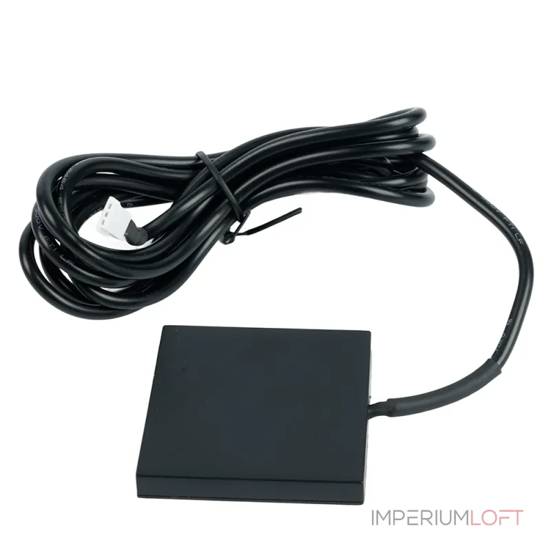 Датчик движения 500W 220V Feron 51833 от ImperiumLoft