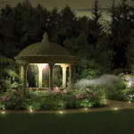 Встраиваемый светильник Feron SP2812 32162 от ImperiumLoft