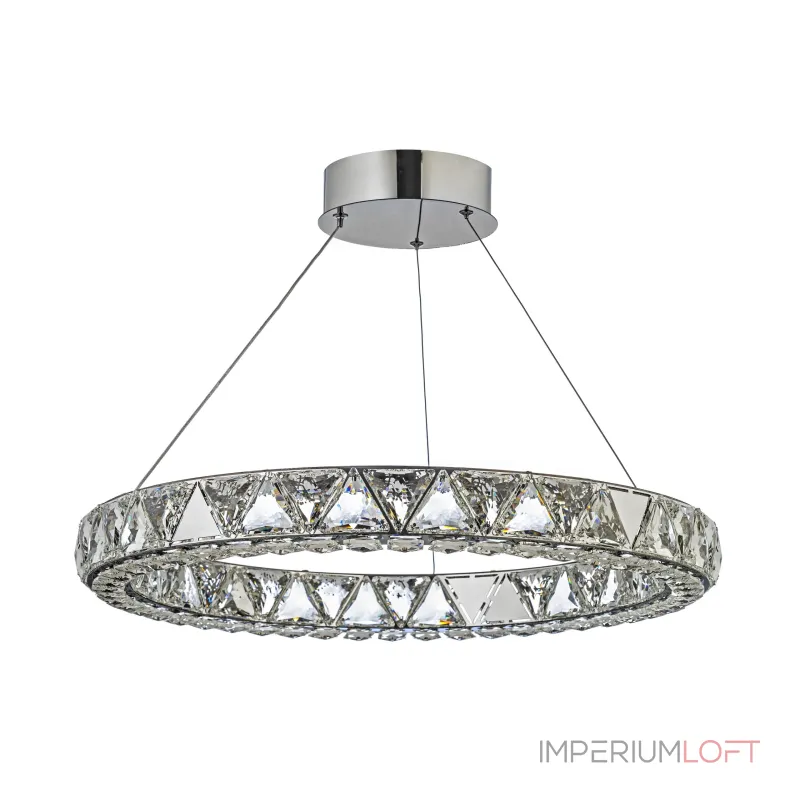 Люстра подвесная ' Dio D`arte Daiano Daiano L 1.5.60.100 N от ImperiumLoft