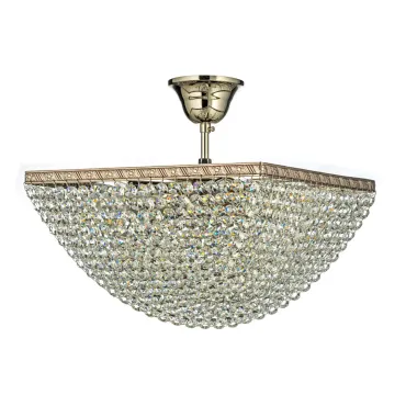 Потолочный светильник Arti Lampadari Nobile Nickel Nobile E 1.3.30.502 N Потолочный светильник Arti Lampadari Nobile Nickel Nobile E 1.3.30.502 N