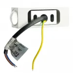 Настенный светодиодный светильник Feron AL52 LED IP54 1W от ImperiumLoft