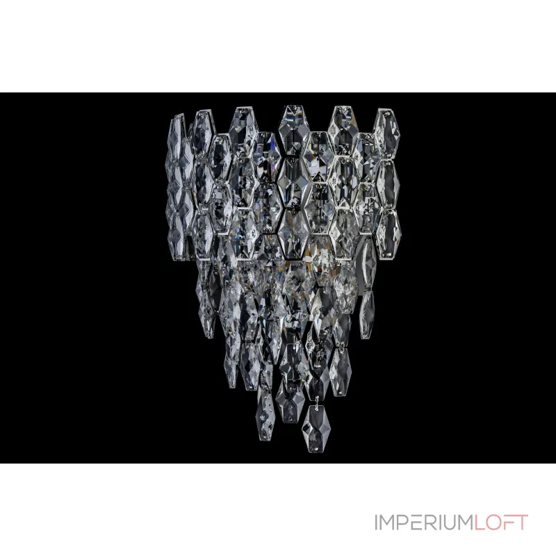 Бра Arti Lampadari Osoppo Osoppo E 2.10.100 N от ImperiumLoft Бра Arti Lampadari Osoppo Osoppo E 2.10.100 N от ImperiumLoft