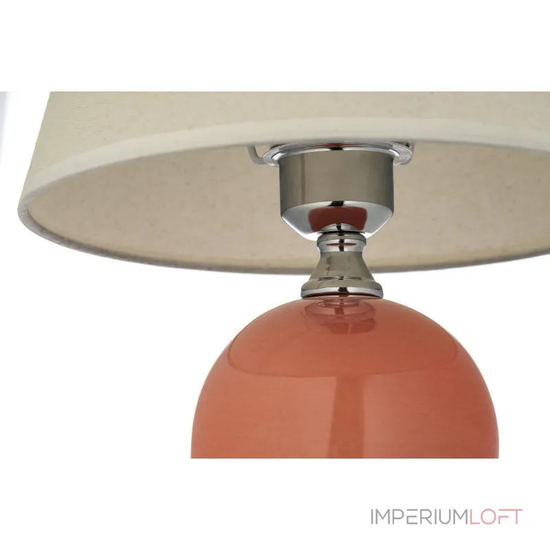 Настольная лампа Arti Lampadari Noli Noli E 4.1 P от ImperiumLoft Настольная лампа Arti Lampadari Noli Noli E 4.1 P от ImperiumLoft