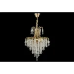 Подвесная люстра Arti Lampadari Erli Gb Erli E 1.5.40.105 GB от ImperiumLoft