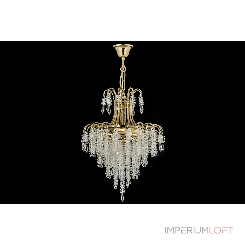 Подвесная люстра Arti Lampadari Erli Gb Erli E 1.5.40.105 GB от ImperiumLoft Подвесная люстра Arti Lampadari Erli Gb Erli E 1.5.40.105 GB от ImperiumLoft