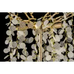 Настольная лампа ' Dio D`arte Tavenna Gold Tavenna H 4.1.1.103 G от ImperiumLoft