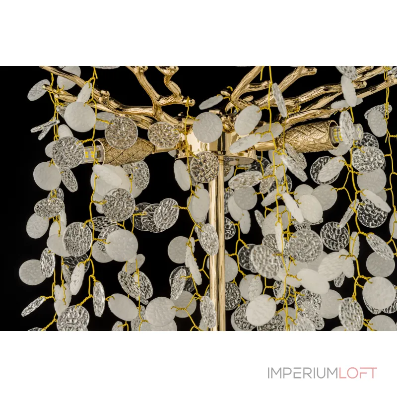 Настольная лампа ' Dio D`arte Tavenna Gold Tavenna H 4.1.1.103 G от ImperiumLoft Настольная лампа ' Dio D`arte Tavenna Gold Tavenna H 4.1.1.103 G от ImperiumLoft