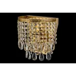 Бра Arti Lampadari Stella Gold Stella E 2.10.503 G от ImperiumLoft