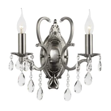 Бра Arti Lampadari Pisani Nm Pisani E 2.1.2.600 NM