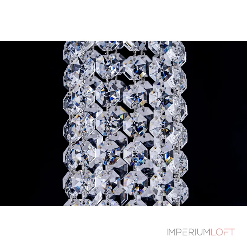 Спот встраиваемый ' Dio D`arte Osimo Nickel Osimo GU10.5.14.8.109 N от ImperiumLoft Спот встраиваемый ' Dio D`arte Osimo Nickel Osimo GU10.5.14.8.109 N от ImperiumLoft