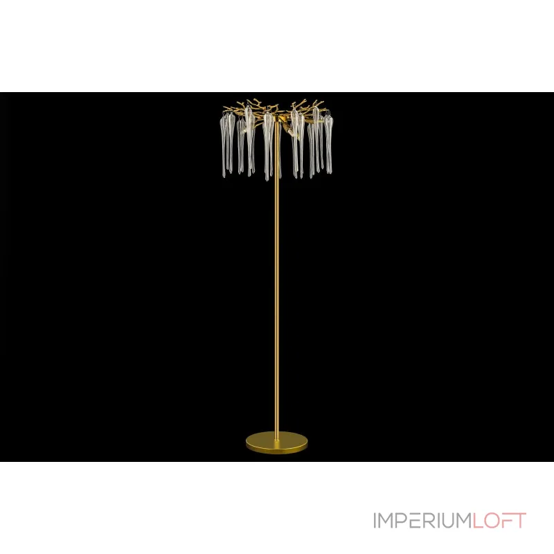 Торшер ' Dio D`arte Tavenna Antigue Tavenna H 3.1.1.101 A от ImperiumLoft