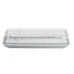 Светильник аварийный Feron EM101 LED IP65 2W от ImperiumLoft