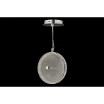 Подвесной светильник Lucia Tucci Coin COIN 2890.R170.1 D250 CL от ImperiumLoft