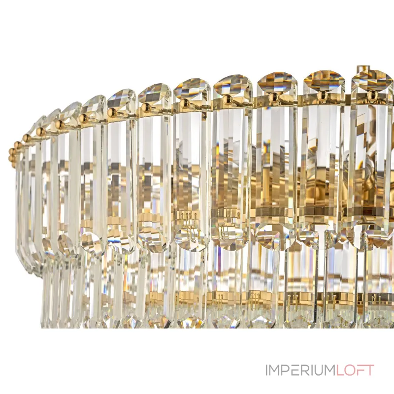 Люстра подвесная ' Dio D`arte Olivetta Olivetta E 1.5.80.100 G от ImperiumLoft Люстра подвесная ' Dio D`arte Olivetta Olivetta E 1.5.80.100 G от ImperiumLoft