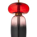 Люстра подвесная Arti Lampadari Canzo Canzo L 1.P6 CL от ImperiumLoft